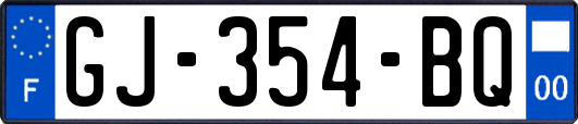 GJ-354-BQ