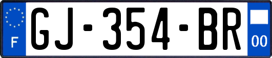 GJ-354-BR