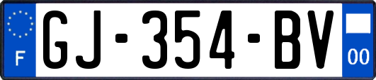 GJ-354-BV