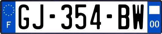 GJ-354-BW