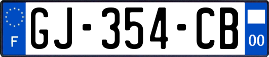 GJ-354-CB