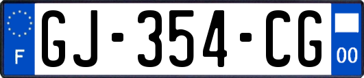 GJ-354-CG