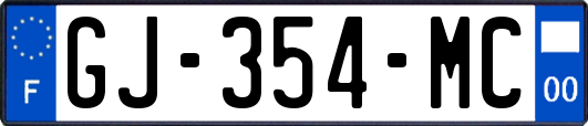 GJ-354-MC