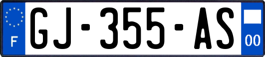 GJ-355-AS