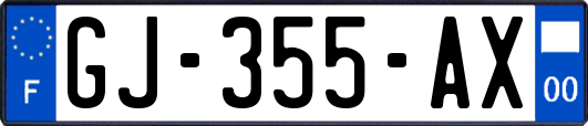 GJ-355-AX