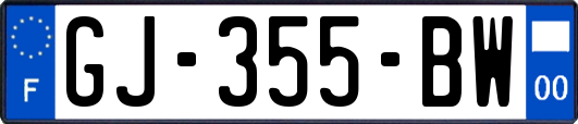 GJ-355-BW