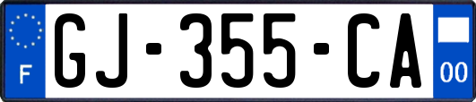 GJ-355-CA