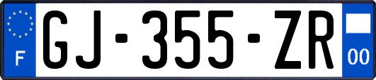 GJ-355-ZR