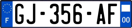 GJ-356-AF