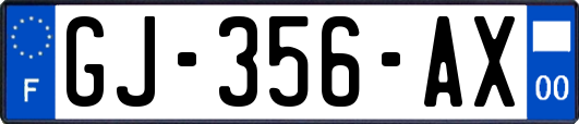 GJ-356-AX