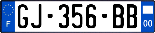 GJ-356-BB