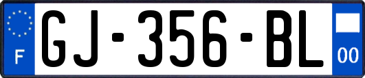 GJ-356-BL