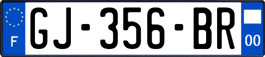 GJ-356-BR