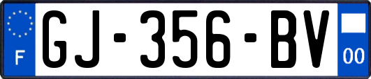 GJ-356-BV