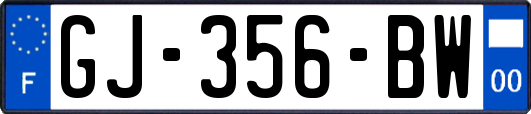 GJ-356-BW