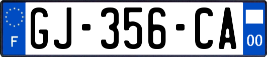 GJ-356-CA