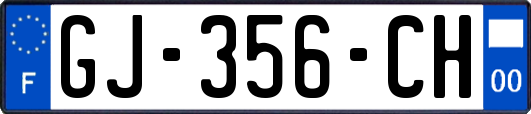 GJ-356-CH