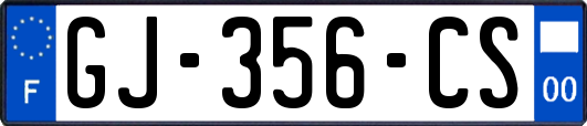 GJ-356-CS