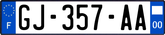 GJ-357-AA