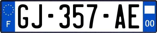 GJ-357-AE