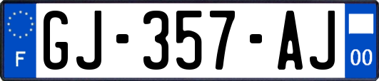 GJ-357-AJ