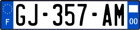GJ-357-AM