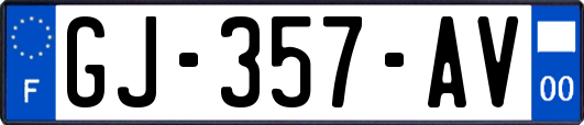 GJ-357-AV