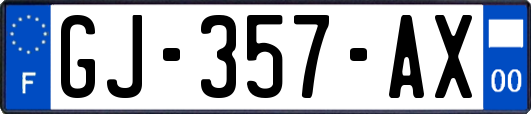 GJ-357-AX