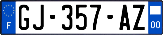 GJ-357-AZ