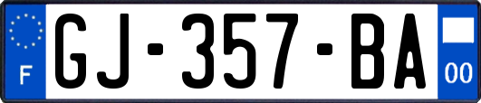 GJ-357-BA