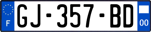 GJ-357-BD