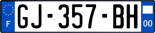 GJ-357-BH