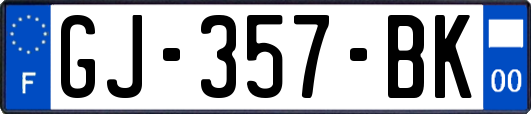 GJ-357-BK