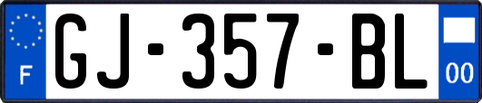 GJ-357-BL