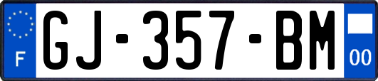 GJ-357-BM