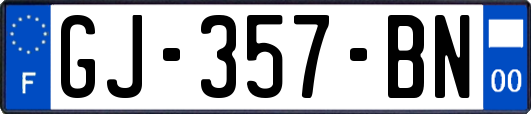 GJ-357-BN