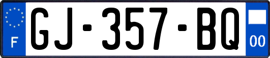 GJ-357-BQ