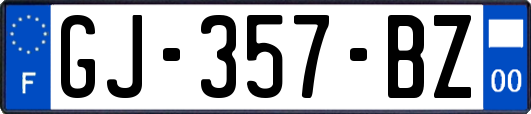 GJ-357-BZ