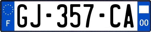 GJ-357-CA