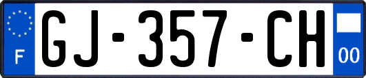 GJ-357-CH