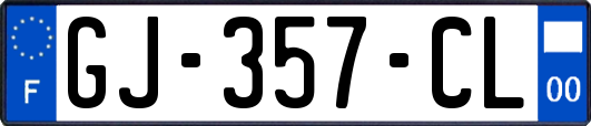 GJ-357-CL