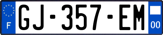 GJ-357-EM