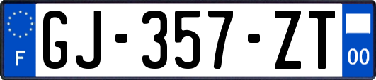 GJ-357-ZT