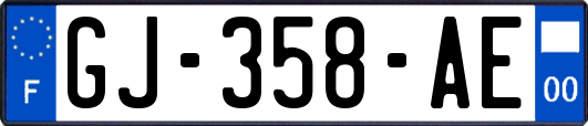 GJ-358-AE