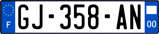 GJ-358-AN