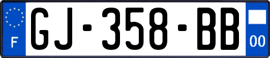 GJ-358-BB