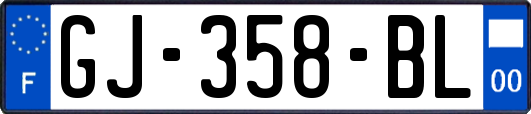 GJ-358-BL