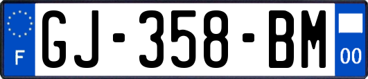 GJ-358-BM