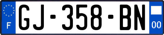 GJ-358-BN