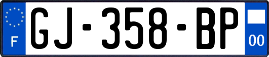 GJ-358-BP